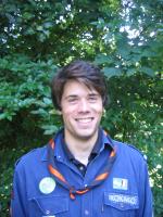 afbeelding van Kokako