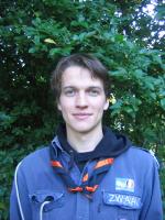 afbeelding van Zwaan